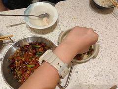 -雲物·云南小馆(好悦天地店)