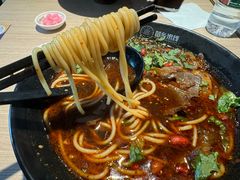 -苗乡米线(建军路店)
