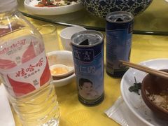 -万荣烤鸭店·北京菜(天坛店)