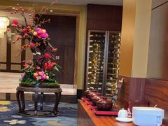 -香乐园·淮扬菜中餐厅·Shang Garden(福田香格里拉店)