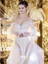 -美薇亭婚礼顾问