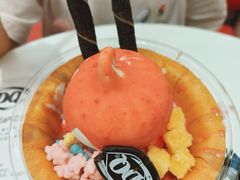 -DQ·蛋糕·冰淇淋(南开大悦城2F店)