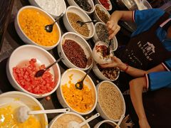 -八一路好吃街(雨田商务大厦店)