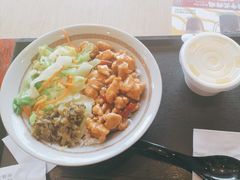 -永和大王(广渠店)