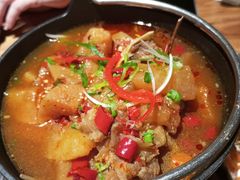 -炉胜·炉端烧·居酒屋