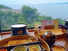 -南紀白浜 浜千鳥の湯 海舟