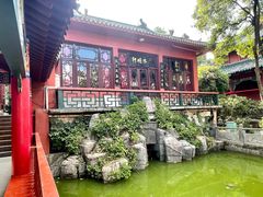 -黔灵山公园