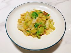 手撕包菜-桐爷小馆(广渠门店)