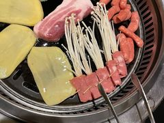 -炭之家·齐齐哈尔非遗烤肉·鲜切直供(中央大街店)