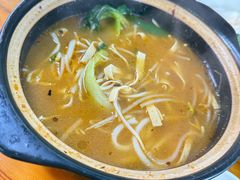 -青岛排骨饭米线(原东平里店)