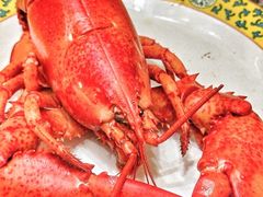 -清真老马家海鲜大排档(台东店)