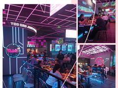 -燥次·烧烤酒场(万象城店)