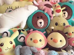 -PAWTOY爪e玩偶店(天兴罗斯福店)