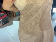 -暮晚尘香汉服旗袍