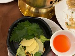 -芭菲盛宴·环球美食(袁家岗店)