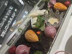 -3号仓库·创意中国菜(嘉兴龙鼎万达店)