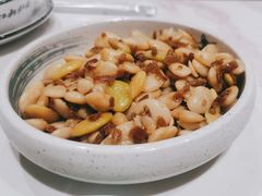白扁豆-壹只菜·崇明本地特色菜(崇明南门店)