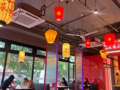 -匠熙小馆(崇文门店)