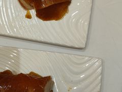 特价传统烤鸭-东兴楼饭庄(六里桥店)
