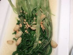 -绿茶餐厅(深圳龙华天虹购物中心店)