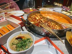 -成都玉林串串香(世纪港湾店)