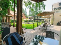 -一尺花园(安和花园店)