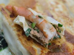 -春水锅贴·传统鲁菜(大明湖店)