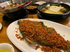 -莲餐厅·湖北菜·藕汤老手艺(愚园路店)