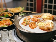-酒拾烤肉(南城店)