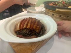 -眉州东坡·熊猫主题餐厅(枫蓝店)
