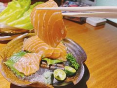 -肉魁屋·烧肉·烧鸟·酒场(高新店)