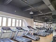 -恒之健私人定制健身(成山店)