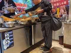 -嘉州鲜知味钵钵鸡(奎星楼店)