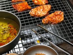 -夜食白市Yespicy·烧烤啤酒宵夜(番禺四海城店)