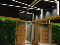 -漾健身·普拉提(橡树湾店)