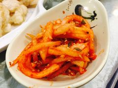 -服务大楼冷面(延大店)