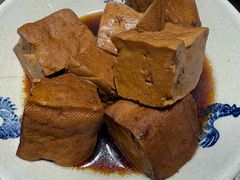 -红猪卤肉饭(大西洋美食城店)