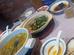 -洞庭鱼香(万科店)