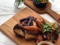 -The Rug Cafe(王府中环店)