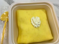 -Tomado绿色烘焙(大尧三路店)
