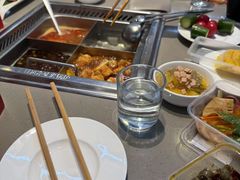 -海底捞火锅(杭州萧山宝龙广场店)