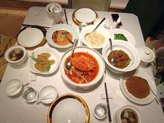 -俏江南天津时尚曲艺主题餐厅(马场道店)