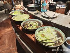 -一本魅·日式料理