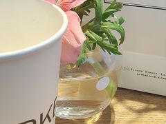 -ARKET CAFÉ(三里屯太古里店)