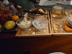 -华夏良子·足道SPA艾灸(翠微店)