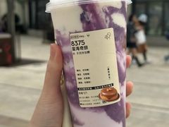 -喜茶(迪士尼小镇·平行宇宙店)