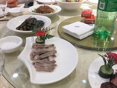 -石湖大酒店(桐泾店)