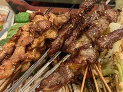 -本色.小马哥烧烤(五一路总店)