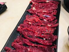 -八合里潮汕鲜牛肉火锅(深圳海岸城店)