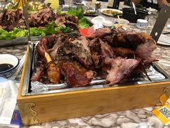 -蒙乡烤全羊·烤羊腿(京溪同和店)
